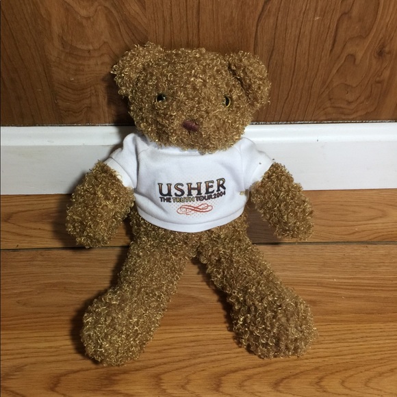 steven smith teddy bears